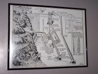 Highlight for Album: Hoover Dam and the Red Rock Canyon